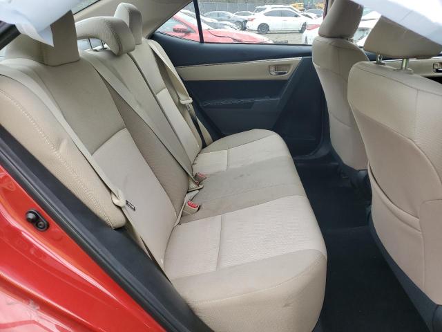 Photo 10 from auction – 2014 TOYOTA COROLLA L with VIN 2T1BURHE7EC134860