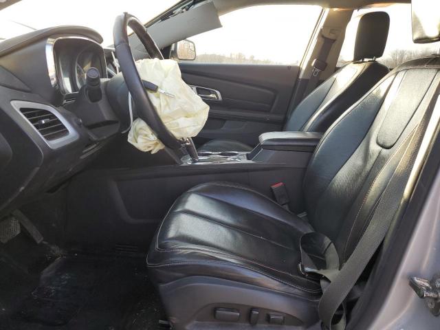 Photo 7 from auction – 2012 GMC TERRAIN SL with VIN 2GKFLUE59C6138830