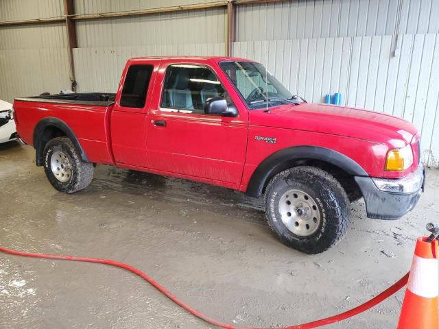 Photo 4 from auction – 2004 FORD RANGER SUP with VIN 1FTZR45EX4PB34018