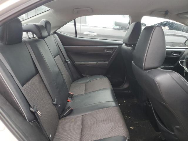 Photo 10 from auction – 2014 TOYOTA COROLLA L with VIN 5YFBURHE9EP029026