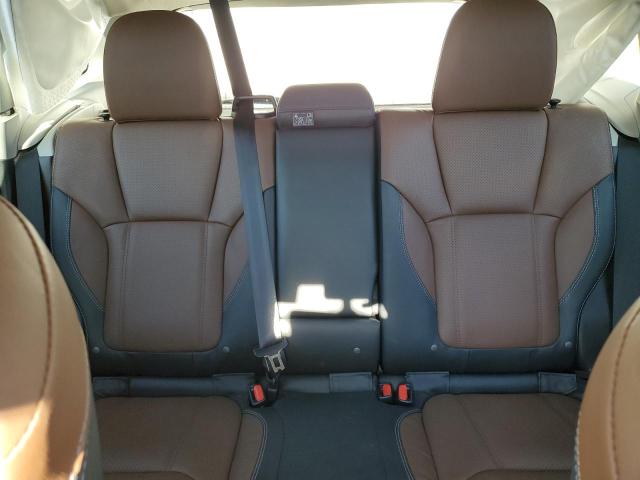 Photo 10 from auction – 2024 SUBARU FORESTER T with VIN JF2SKAMC7RH409433