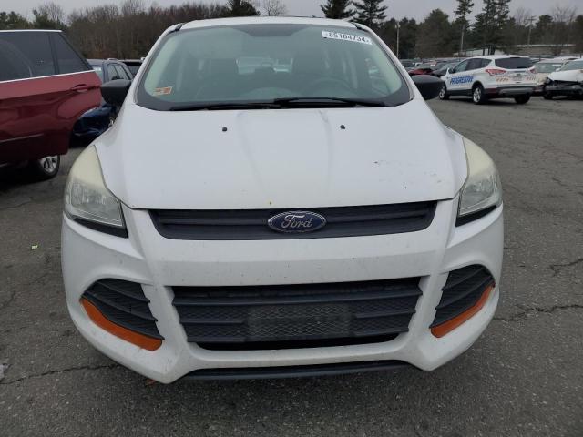 Photo 5 from auction – 2014 FORD ESCAPE S with VIN 1FMCU0F75EUE31810