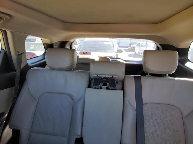 Photo 10 from auction – 2016 HYUNDAI SANTA FE S with VIN KM8SR4HF0GU137310