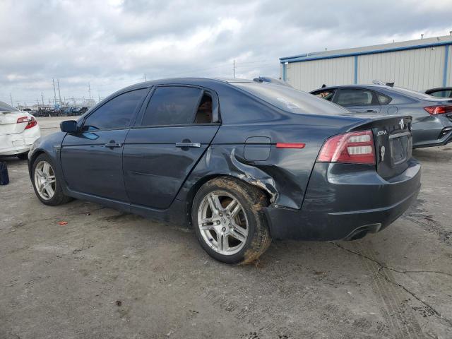 Photo 2 from auction – 2007 ACURA TL with VIN 19UUA66217A035517