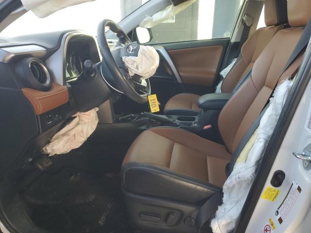 Photo 7 from auction – 2018 TOYOTA RAV4 LIMIT with VIN JTMYFREV4JD109498