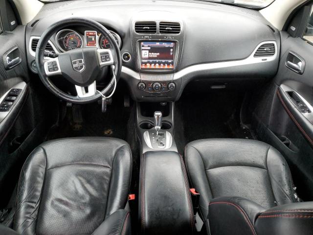 Photo 8 from auction – 2015 DODGE JOURNEY R/ with VIN 3C4PDDEG8FT585020