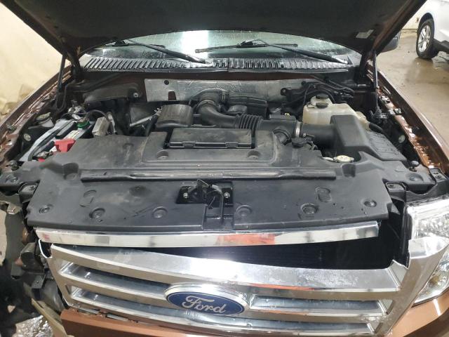 Photo 12 from auction – 2012 FORD EXPEDITION with VIN 1FMJU1J50CEF10943