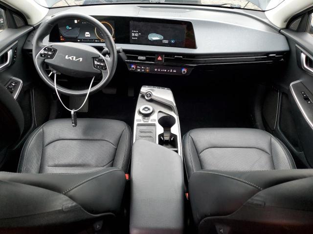 Photo 8 from auction – 2022 KIA EV6 LIGHT with VIN KNDC3DLC9N5029055