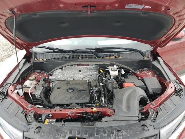 Photo 12 from auction – 2024 CHEVROLET TRAILBLAZE with VIN KL79MRSL0RB083614