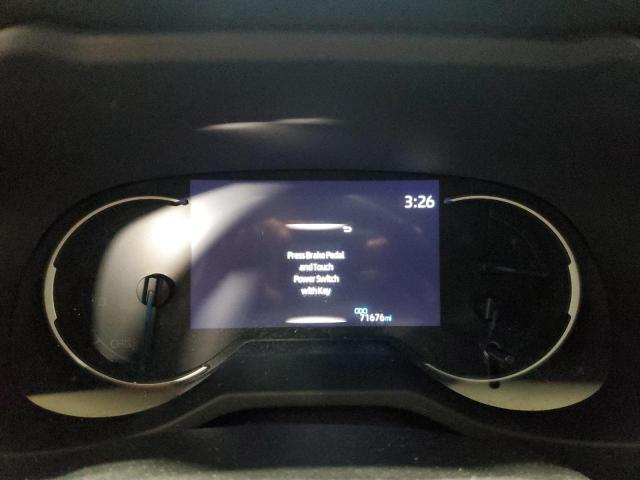 Photo 9 from auction – 2021 TOYOTA RAV4 PRIME with VIN JTMAB3FV2MD044096