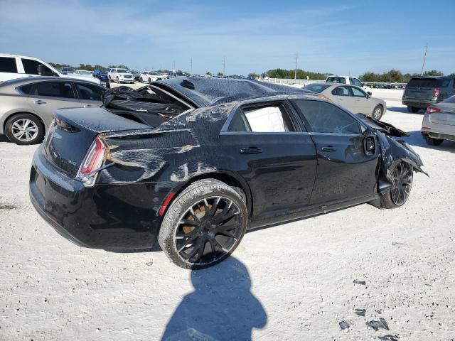 Photo 3 from auction – 2018 CHRYSLER 300 TOURIN with VIN 2C3CCARG2JH208361