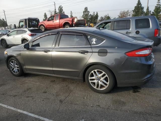 Photo 2 from auction – 2016 FORD FUSION SE with VIN 3FA6P0H76GR386673