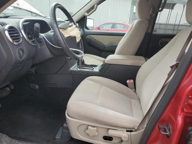 Photo 7 from auction – 2008 FORD EXPLORER X with VIN 1FMEU63E88UA70575