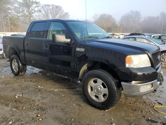 Photo 4 from auction – 2004 FORD F150 SUPER with VIN 1FTPW14594FA00395