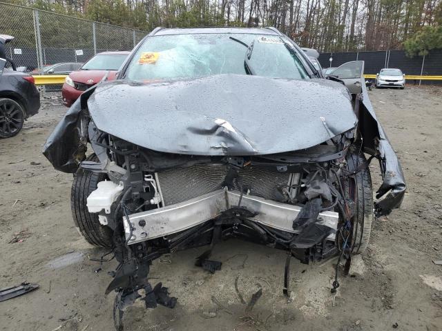 Photo 5 from auction – 2020 NISSAN MURANO SV with VIN 5N1AZ2BS0LN158409