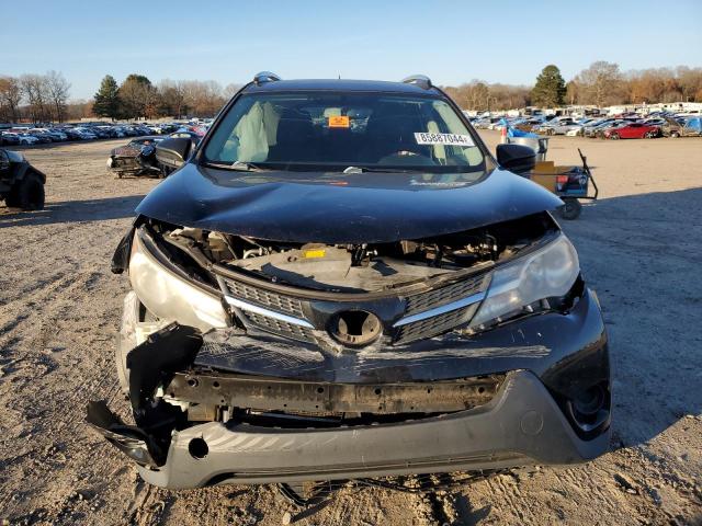 Photo 5 from auction – 2015 TOYOTA RAV4 LE with VIN 2T3ZFREV5FW188940