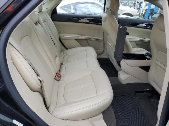 Photo 10 from auction – 2013 LINCOLN MKZ with VIN 3LN6L2G96DR805505