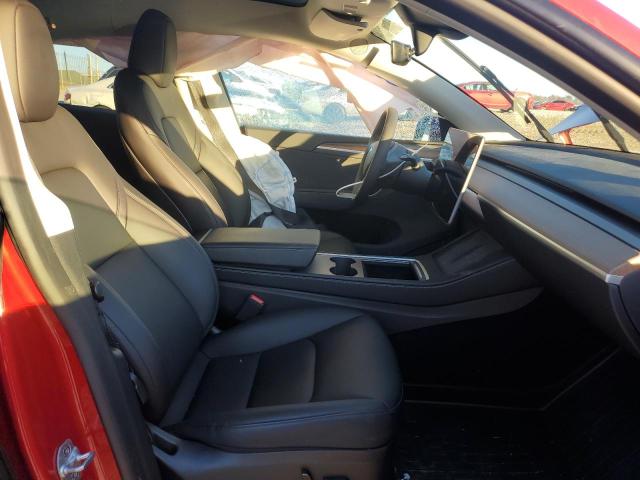 Photo 7 from auction – 2023 TESLA MODEL Y with VIN 7SAYGDEE8PA164974