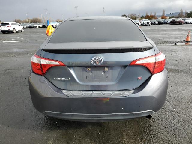Photo 6 from auction – 2014 TOYOTA COROLLA L with VIN 5YFBURHE0EP044014