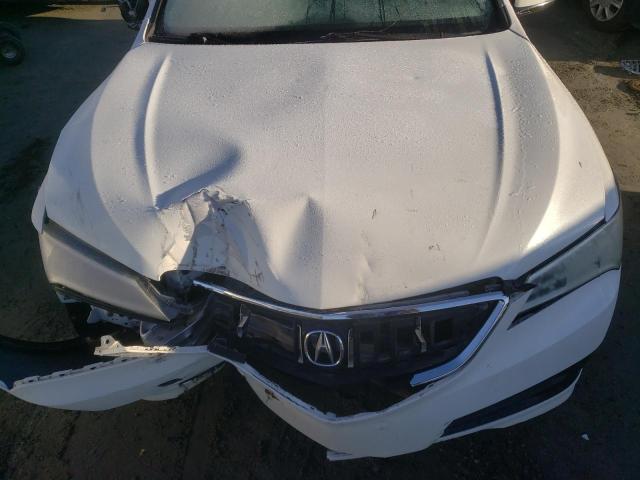 Photo 11 from auction – 2017 ACURA TLX TECH with VIN 19UUB1F52HA000058