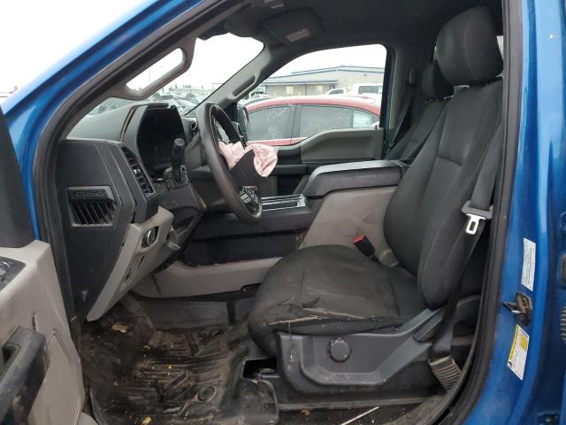 Photo 7 from auction – 2020 FORD F150 SUPER with VIN 1FTEW1EP5LKE96891