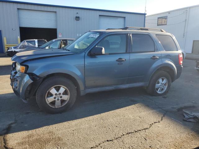 FORD ESCAPE XLT 2012 with VIN 1FMCU0D78CKA65269 - Photo from auction