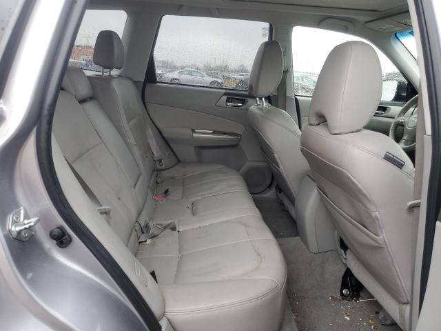 Photo 10 from auction – 2010 SUBARU FORESTER 2 with VIN JF2SH6DC0AH763388