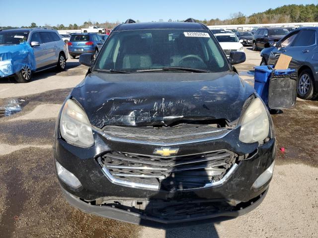 Photo 5 from auction – 2016 CHEVROLET EQUINOX LT with VIN 2GNALCEK4G1108375