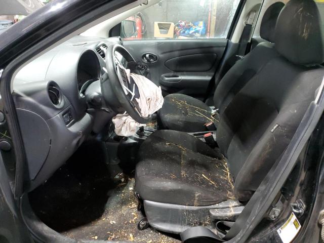 Photo 7 from auction – 2018 NISSAN VERSA S with VIN 3N1CN7AP8JL835404