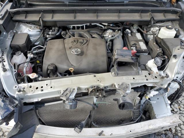Photo 12 from auction – 2021 TOYOTA HIGHLANDER with VIN 5TDGZRBH5MS543276