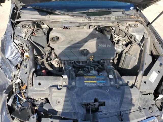 Photo 11 from auction – 2009 CHEVROLET IMPALA POL with VIN 2G1WS57MX91170757
