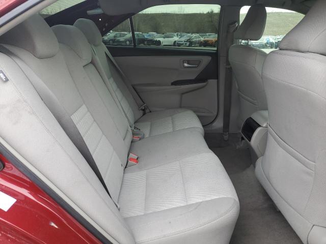 Photo 10 from auction – 2017 TOYOTA CAMRY LE with VIN 4T1BF1FK5HU673632