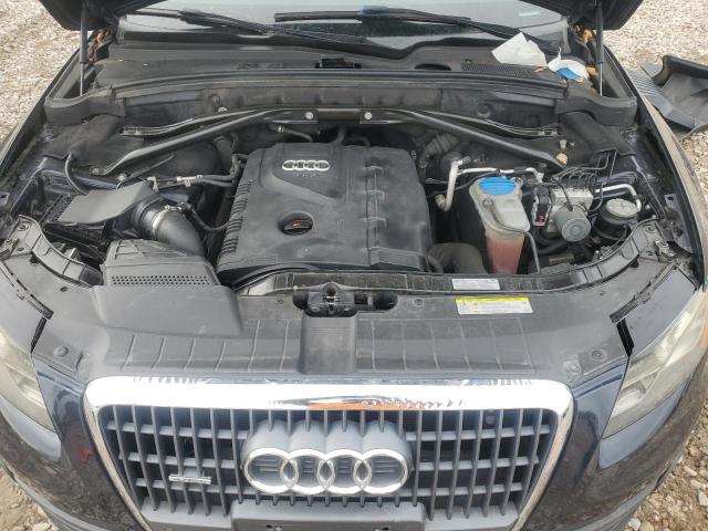 Photo 11 from auction – 2012 AUDI Q5 PREMIUM with VIN WA1LFAFP0CA117074