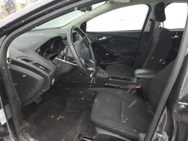 Photo 7 from auction – 2018 FORD FOCUS SE with VIN 1FADP3F21JL276801