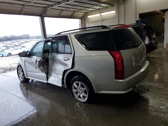 Photo 2 from auction – 2006 CADILLAC SRX with VIN 1GYEE637560182266
