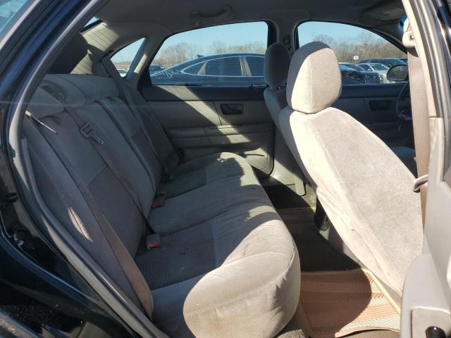 Photo 10 from auction – 2006 FORD TAURUS SE with VIN 1FAFP53UX6A128529
