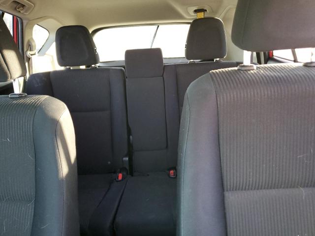 Photo 10 from auction – 2016 TOYOTA RAV4 LE with VIN JTMZFREV4GJ063234