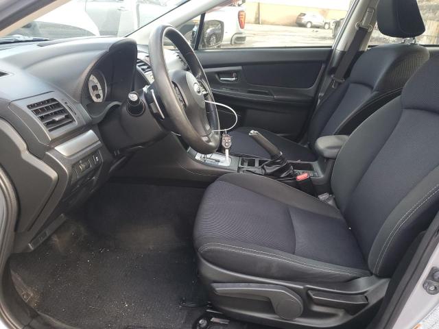 Photo 7 from auction – 2012 SUBARU IMPREZA SP with VIN JF1GPAL62CH231333