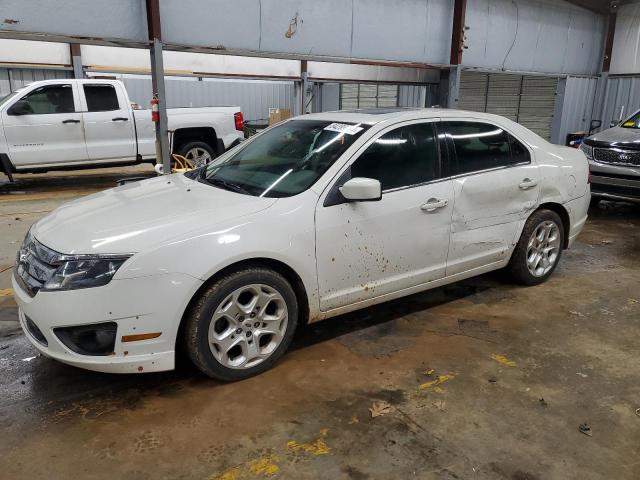 FORD FUSION SE 2011 with VIN 3FAHP0HA6BR125217 - Photo from auction