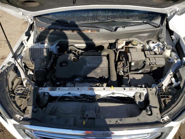 Photo 12 from auction – 2018 GMC TERRAIN SL with VIN 3GKALPEV1JL190098
