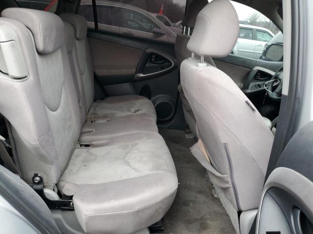 Photo 11 from auction – 2007 TOYOTA RAV4 with VIN JTMBD35V675095096