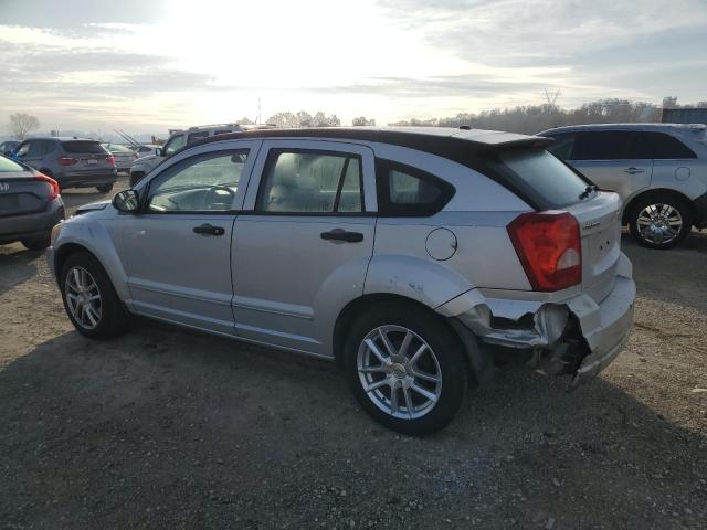 Photo 2 from auction – 2007 DODGE CALIBER SX with VIN 1B3HB48B77D595038