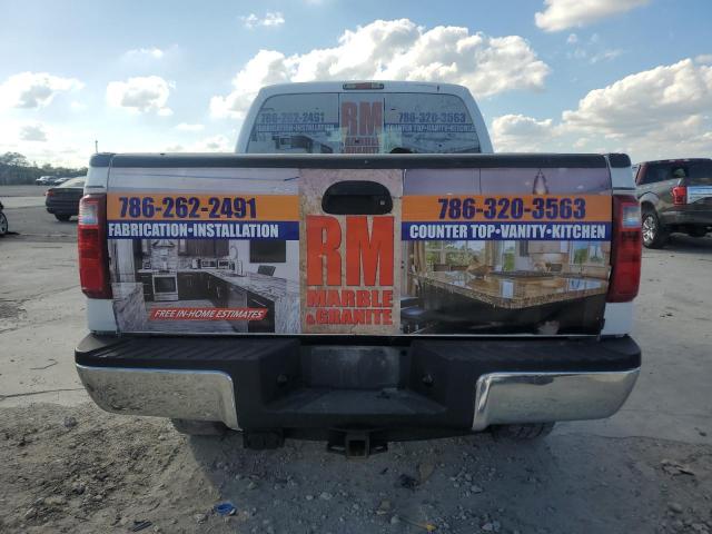 Photo 6 from auction – 2016 FORD F250 SUPER with VIN 1FT7W2B6XGED26072