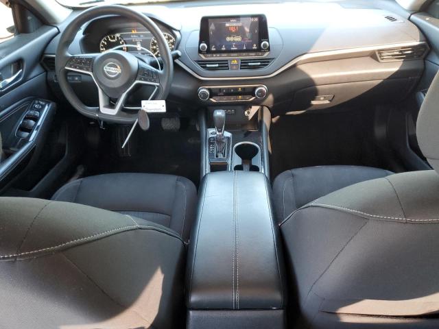 Photo 8 from auction – 2021 NISSAN ALTIMA SV with VIN 1N4BL4DV5MN340613