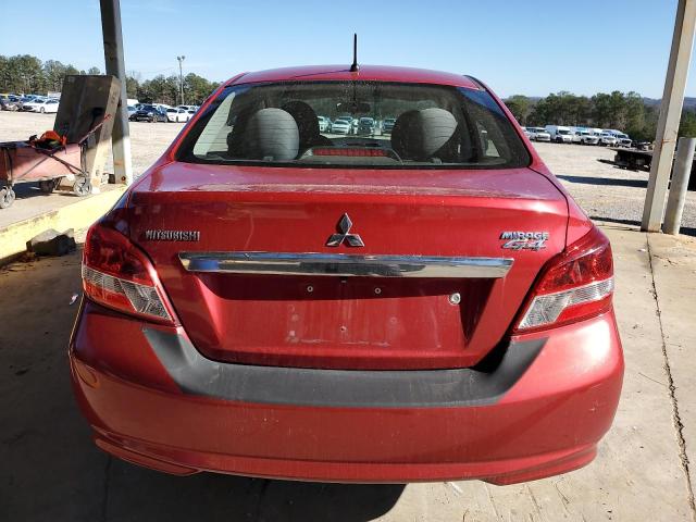 Photo 6 from auction – 2018 MITSUBISHI MIRAGE G4 with VIN ML32F3FJ5JHF06814