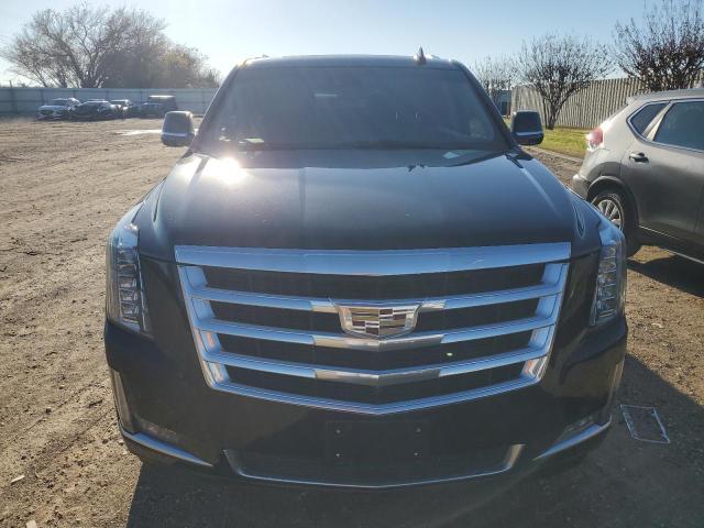 Photo 5 from auction – 2019 CADILLAC ESCALADE E with VIN 1GYS4JKJ3KR358307