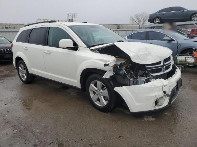 Photo 4 from auction – 2012 DODGE JOURNEY SX with VIN 3C4PDCBG6CT351291