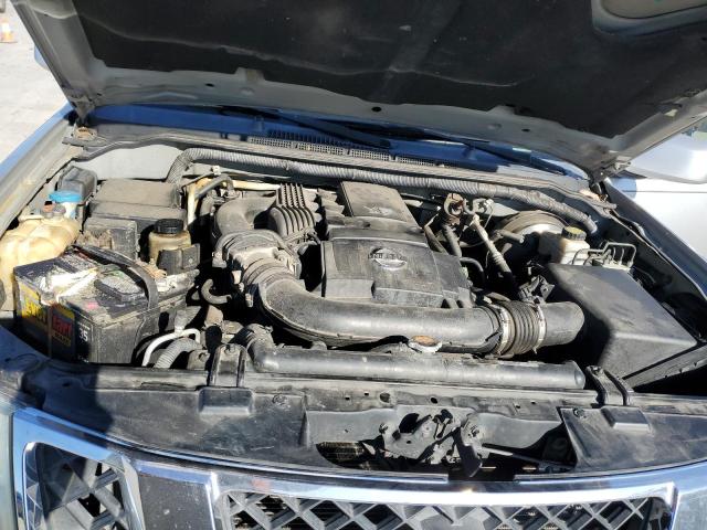 Photo 12 from auction – 2012 NISSAN PATHFINDER with VIN 5N1AR1NN8CC636054