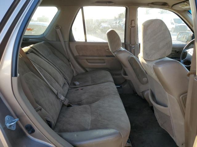 Photo 11 from auction – 2004 HONDA CR-V EX with VIN JHLRD78834C055001