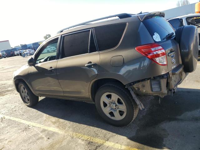 Photo 2 from auction – 2012 TOYOTA RAV4 with VIN 2T3BF4DV4CW248059